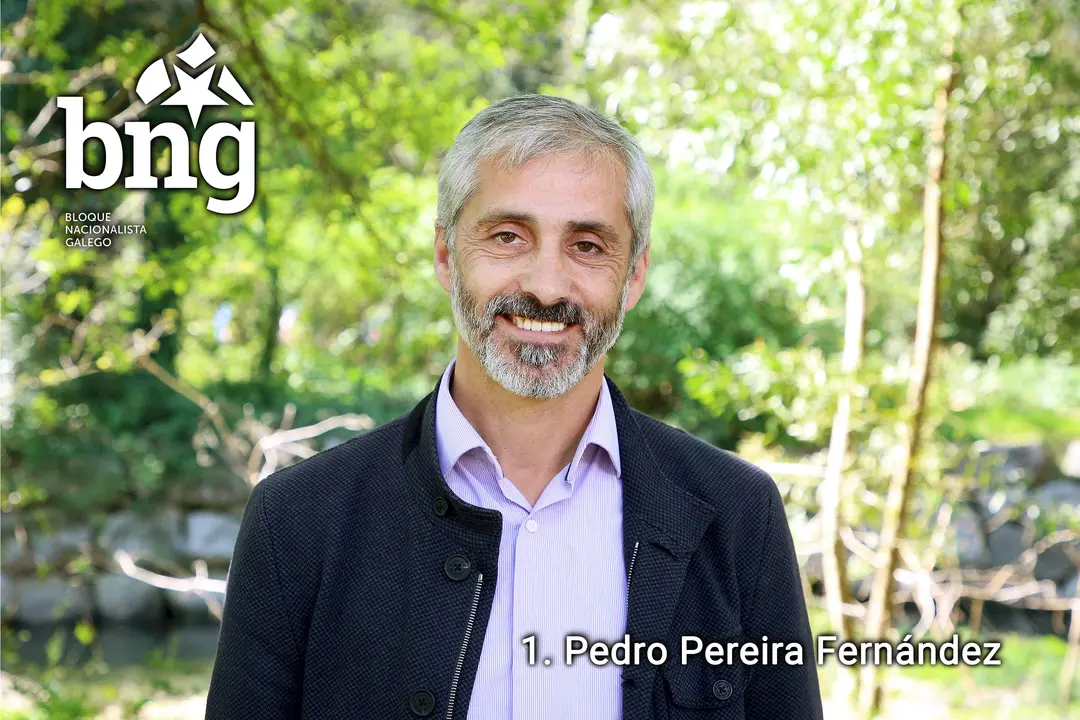 <p>Neste &aacute;lbum podedes co&ntilde;ecer cada unha das persoas que forman a nosa candidatura, xunto cun adianto das propostas que inclu&iacute;mos no noso programa electoral.</p>
