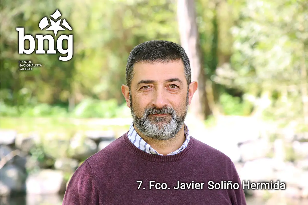 <p>Neste &aacute;lbum podedes co&ntilde;ecer cada unha das persoas que forman a nosa candidatura, xunto cun adianto das propostas que inclu&iacute;mos no noso programa electoral.</p>
