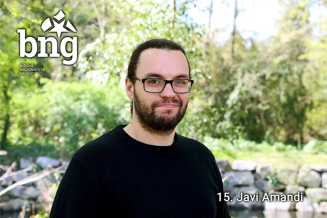 <p>Neste &aacute;lbum podedes co&ntilde;ecer cada unha das persoas que forman a nosa candidatura, xunto cun adianto das propostas que inclu&iacute;mos no noso programa electoral.</p>
