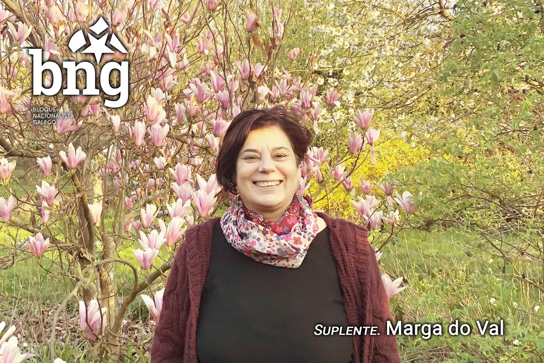 <p>Neste &aacute;lbum podedes co&ntilde;ecer cada unha das persoas que forman a nosa candidatura, xunto cun adianto das propostas que inclu&iacute;mos no noso programa electoral.</p>
