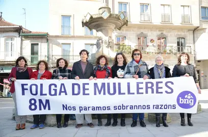 8 marzo