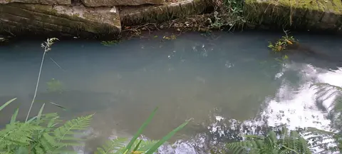 R&iacute;o Fonteli&ntilde;o