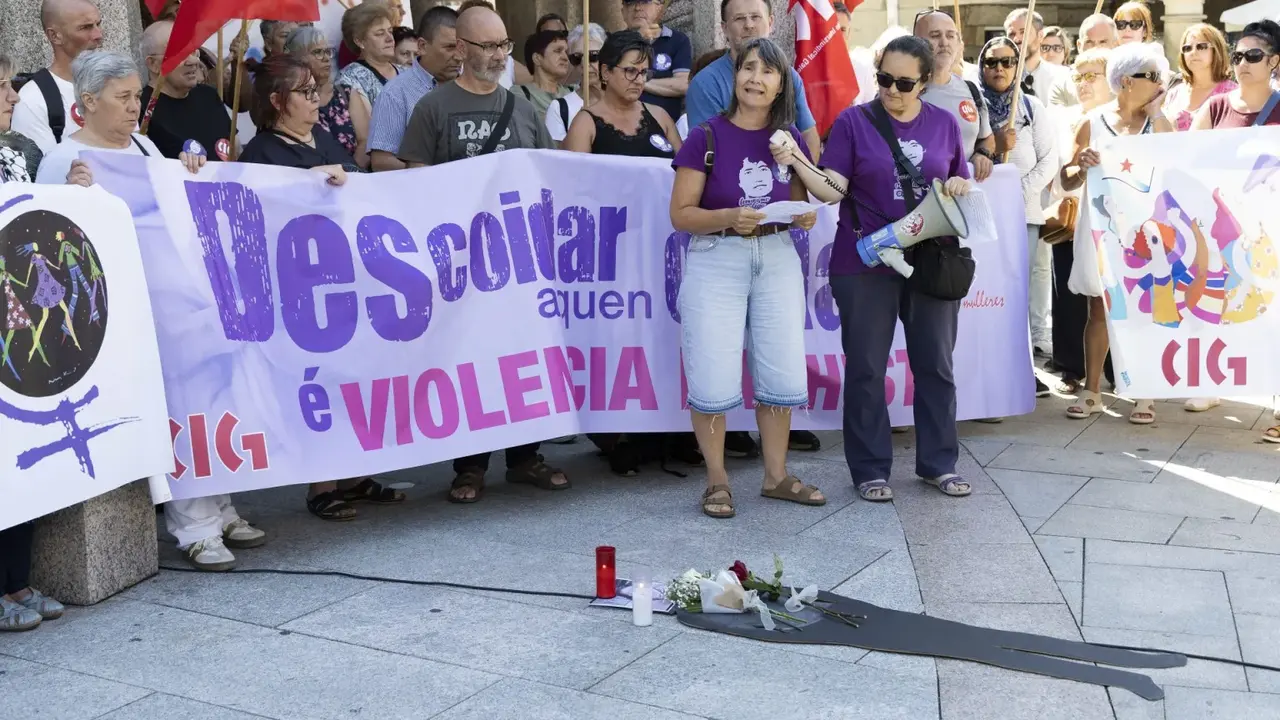 Salvador Sas (EFE)