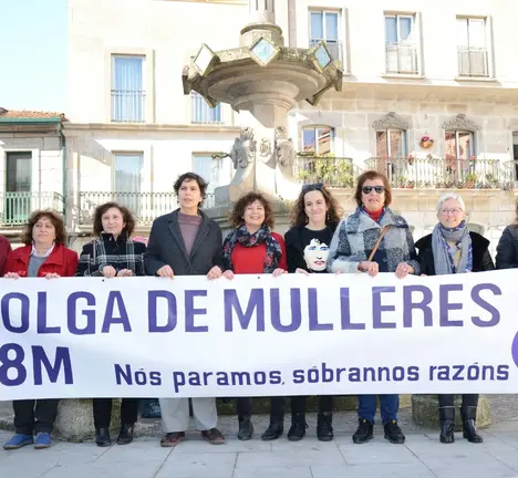 8 marzo