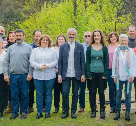 Candidatura BNG