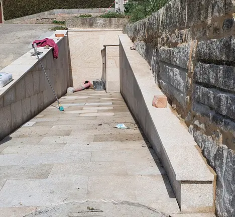 Fonte de Maria Rosa_Pontellas
