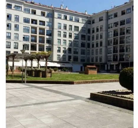 Praza 8 de marzo