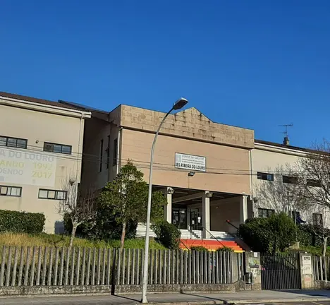 IES Ribeira do Louro
