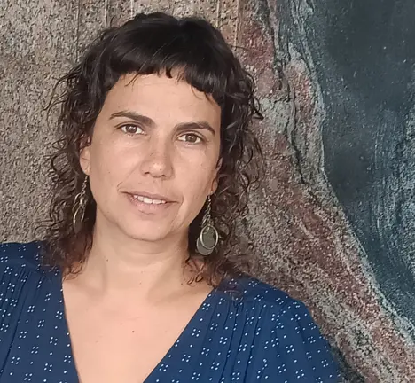M&iacute;riam Mart&iacute;nez