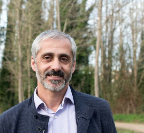 Pedro Pereira
