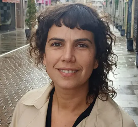 M&iacute;riam Mart&iacute;nez