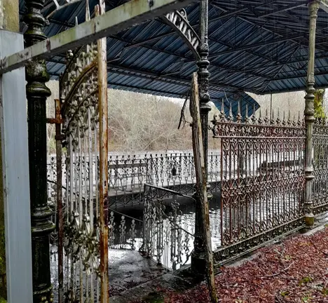 Fonte Troncoso