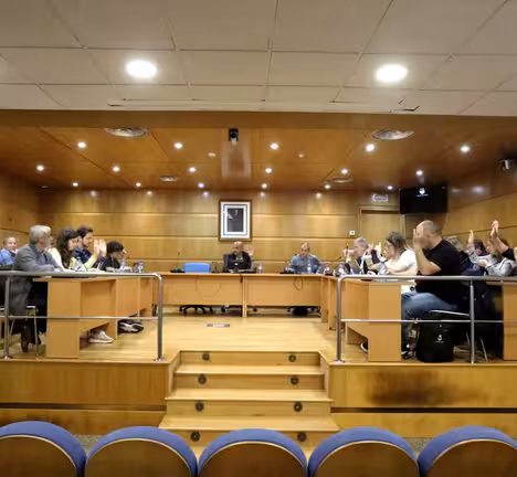 Foto Pleno Porri&ntilde;o