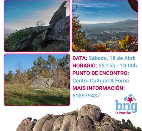 Cartaz Roteiro