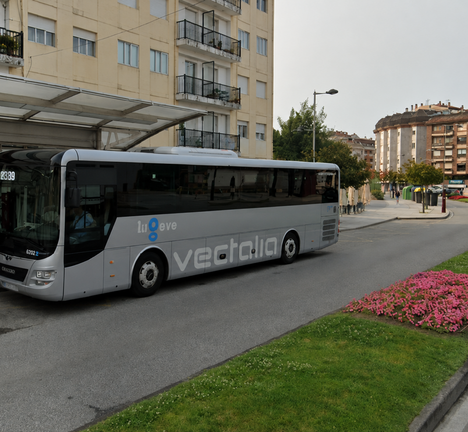 Transporte