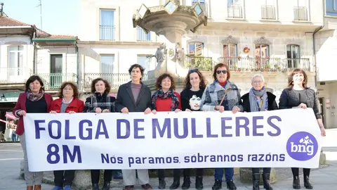 8 marzo