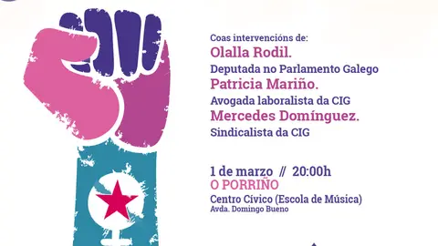 Encontro feminista