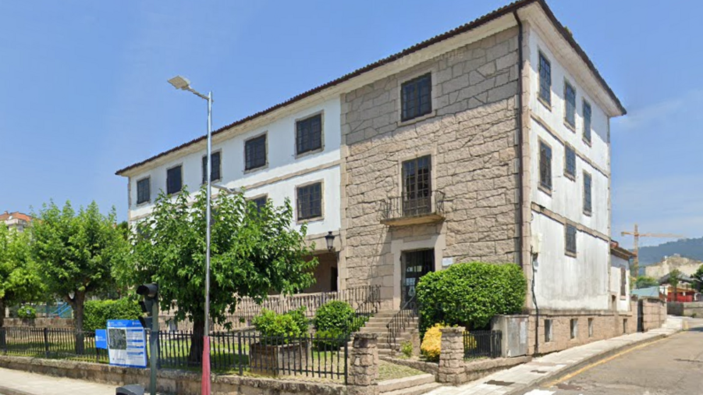 UAD O Porri&ntilde;o