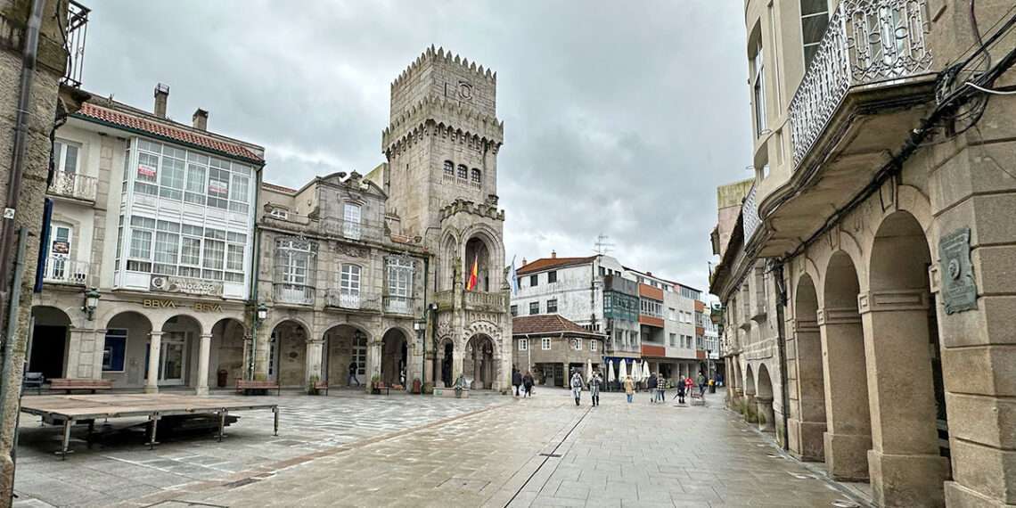 Concello do Porriño