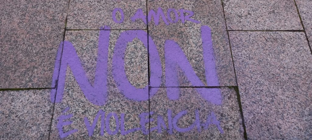 25N O Porriño